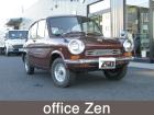昭和41年!!!昭和の名車!マツダ キャロル入庫致しました!!
