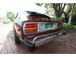 北米仕様車両にオーナーが憧れて280Z5マイルバンバーを当時から改造して現在までこのスタイルを維持