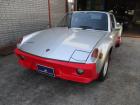 1975年式 ディーラー車