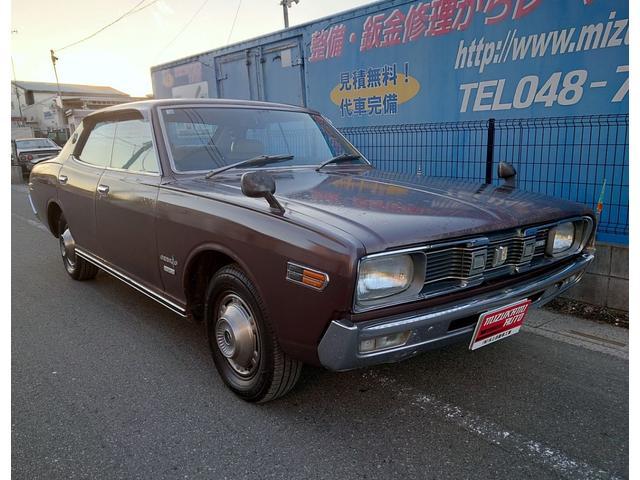 ノンレストア エンジン・クラッチ・ブレーキO/H済 修復歴無し 走行72600km バックカメ...
