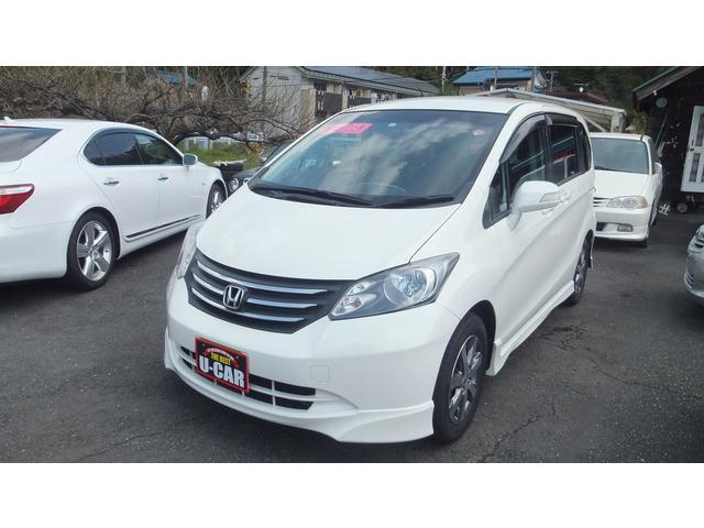 Gエアロ 特別仕様車