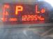 走行122954km
