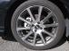 215/45R17タイヤ!TRDアルミ★ホイルにガリ傷有