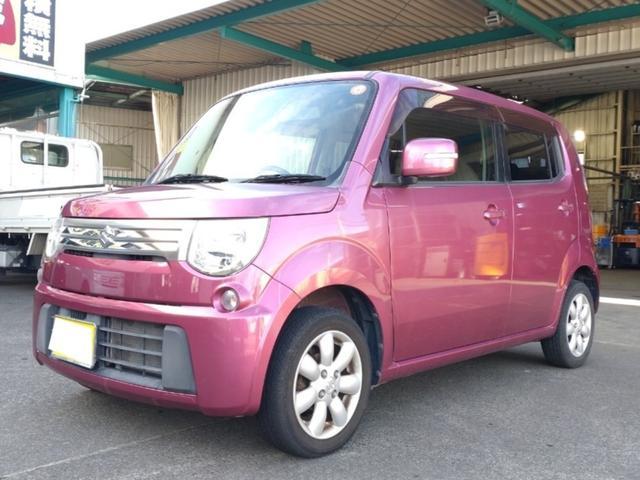 MRワゴン誕生の10周年を記念した特別仕様車です!! バックカメラ付 スマ-トキ- ETC キ...