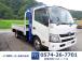 セルフクレーンワイド・ロング 荷台内寸L370cmx208cmxH38cm 積載量 3.000...