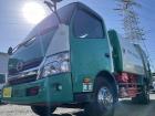 H31年式デュトロワイド2.9t積み巻込み式パッカー車入庫しました!