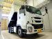 お問合せ管理No.B738 R5 ギガ 8.5t 3軸 2デフ 深ダンプ 380ps
