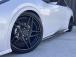 車高調 20インチホイール 鍛造SETTES