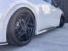 車高調 20インチホイール 鍛造SETTES