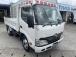 4000cc 3t 3トン 3tダンプ 5速 5MT 新明和 コボレーン付 ダンプ パワステ ...