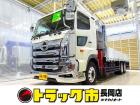 お問合せ管理No.E170 R5 プロフィア 12.2t 3軸 2デフ アルミブロック ユニッ...