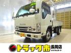 お問合せ管理No.A986 R5 エルフ 1.55t 4WD(切替式) FFL Sタイヤ 平ボデー