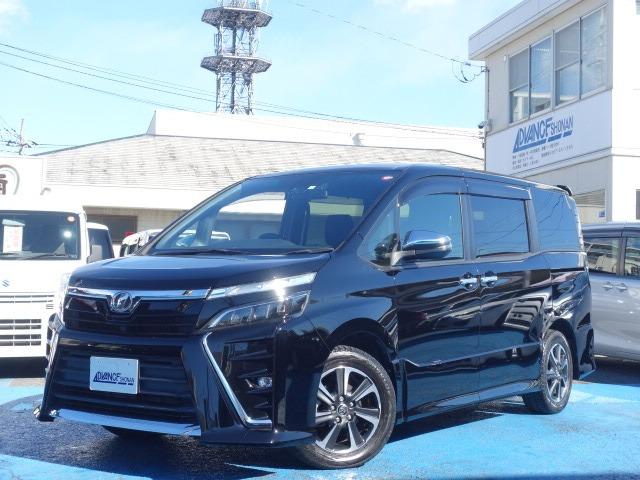 当店の中古車は、オートオークションから厳選して仕入れた後、店頭にてさらに第三者の評価検査を受け...
