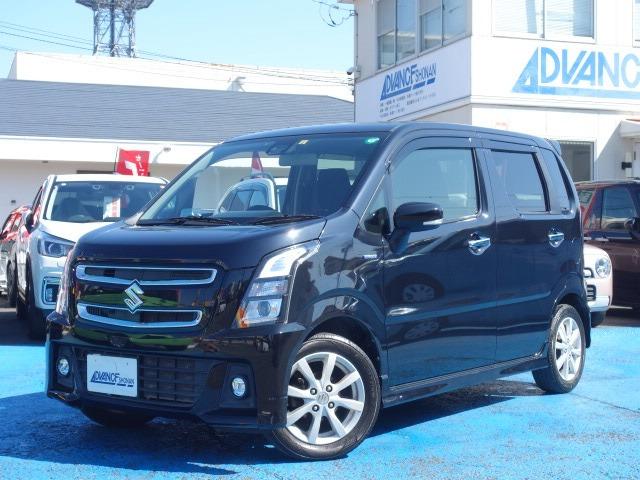 当店の中古車は、オートオークションから厳選して仕入れた後、店頭にてさらに第三者の評価検査を受け...