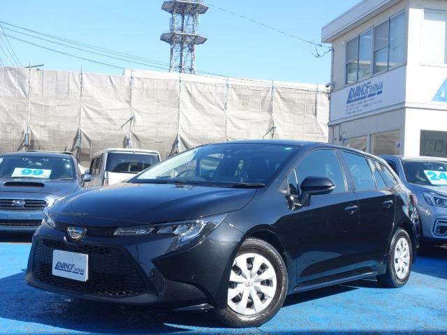 当店の中古車は、オートオークションから厳選して仕入れた後、店頭にてさらに第三者の評価検査を受け...