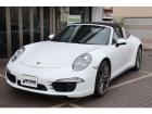 991NAエンジンのタルガ4PDKが入庫しました。