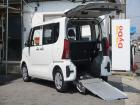 福祉車両スローパーLスマート非装着車