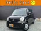 ★自社直接買取車両★日産モコが入荷致しました(^^♪