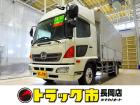 お問合せ管理No.G446 H28 レンジャー 4.4t 増トン 4WD 標準ベッド付 アルミ...