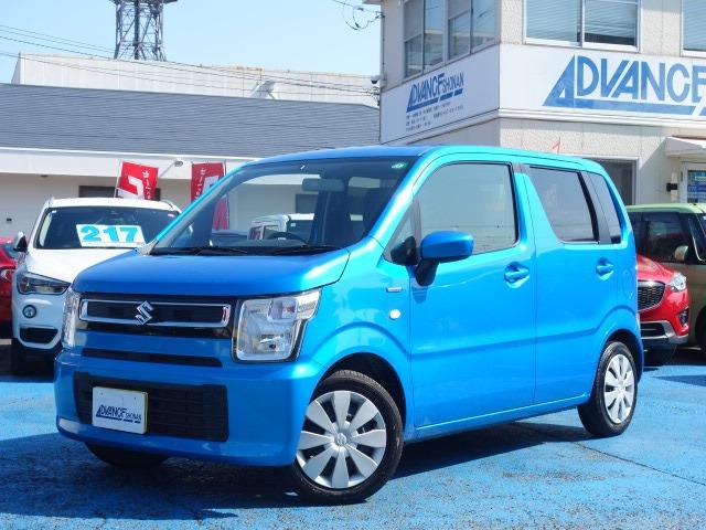 当店の中古車は、オートオークションから厳選して仕入れた後、店頭にてさらに第三者の評価検査を受け...