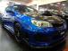 WRブルーカラーフルエアロVARISカーボンエアロ&EJ20BOXERターボエンジン6MT4W...