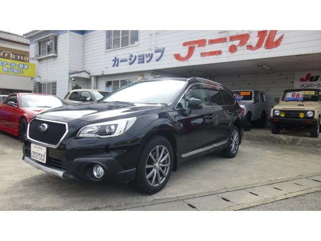 2.5リミテッド 皮シート ワンオーナー ガレージ保管禁煙車!!