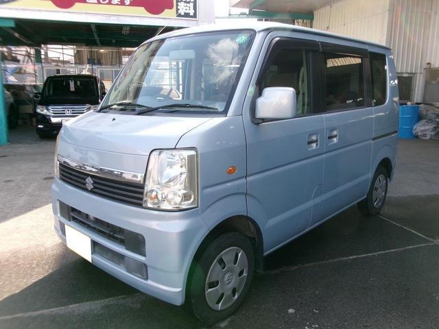 ボタンひとつで楽々開閉!便利なキーレスエントリー♪ 運転席エアバッグ 助手席エアバッグ