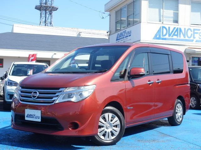 当店の中古車は、オートオークションから厳選して仕入れた後、店頭にてさらに第三者の評価検査を受け...