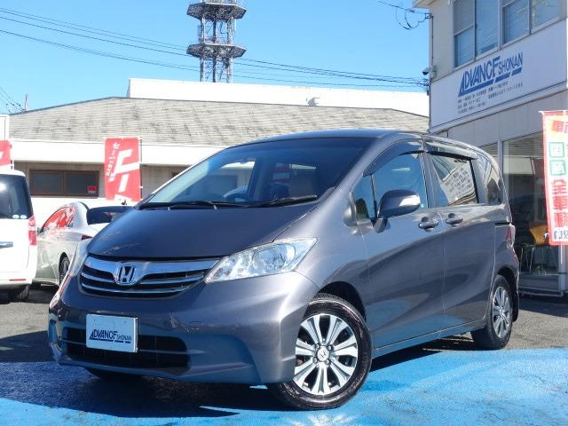 当店の中古車は、オートオークションから厳選して仕入れた後、店頭にてさらに第三者の評価検査を受け...