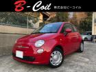 1.2POP 2.9万キロ 禁煙車