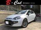 プントEVO ダイナミック! 速そうな車名・グレードですが、ECOなお車です★