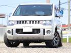 ★三菱の人気ナンバーワン車種★デリカD5★