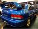 EJ20BOXERターボエンジン&5MTミッション4WD&専用STIマフラー&DCデフコン&S...