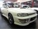 インプレッサWRXターボフェザーホワイトカラーSTI仕様フルエアロ&EJ20NOXERターボエ...