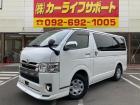 4WD・両側パワースライド・アルパインBIGX11・12.8インチフリップダウンモニター・コー...