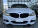 ユーザー買取にてBMW 320iグランツーリスモ 入庫しました!