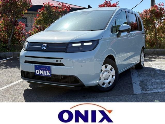 登録済未使用車専門店 ONIX船橋飯山満店の車両を拝見頂きありがとうございます。ご不明な点や他...