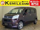 ★自社ローン取り扱い★この度は、軽スマイルの車両をご覧いただき誠にありがとうございます!