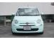 かわいい車ですよね。デザインがとてもいいですね。イタリアですね。これに乗ってると通勤も楽しくな...