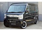 届出済み未使用車のエブリイになります!自社製作車輛!全国納車可能!ローン大歓迎です!