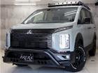 新品パーツにてカスタム仕上げ済み!早い者勝ちの1台!シートヒーター社外ナビTVバックカメラ両側...