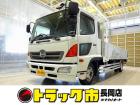 お問合せ管理No.A677 H26 レンジャー 3.25t ワイドベッド付 アルミブロック 平...