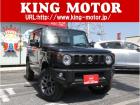 届出済未使用車ジムニーが入荷しました!情熱販売♪愛の買取♪装備充実のお買得車!早い者勝ち!お問...