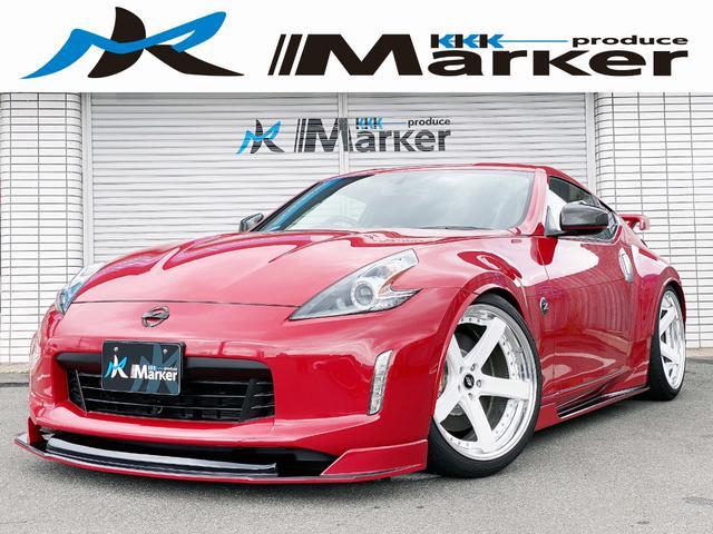 6MT 禁煙車 WORKジーストST2 20アルミ フルエアロF SD R ウイング HKSマ...