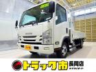 お問合せ管理No.A666 R2 エルフ 2t 4WD FFL ワイドロング 平ボデー