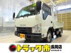 お問合せ管理No.B302 R4 エルフ 2.75t 4No. 4WD(切替式) FFL 強化ダンプ
