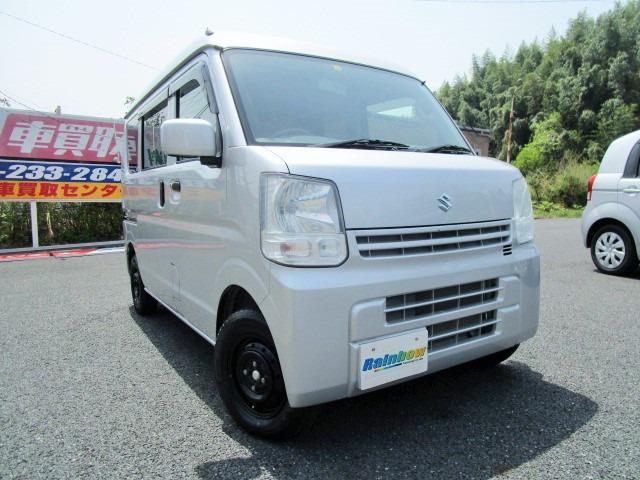 ★H29年 エブリイ ジョイン ハイルーフ でございます。
