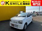 ★〈自社ローン〉取り扱い★軽スマイル飯塚店は、福岡県飯塚市に店舗がある中古軽自動車専門店です!...