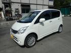 中古軽自動車激安価格にて販売中です!H22 ダイハツ ムーブ X VSⅢ 走行1.2万km