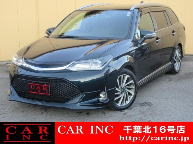 CARINC16号店はミニバン専門店!格安車輌を多く扱っていますので専門スタッフが距離、年式か...